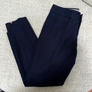 Banana Republic Navy Pants